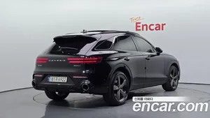 Genesis GV70, 2022 — миниатюра 2