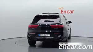 Genesis GV70, 2022 — миниатюра 4