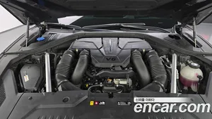 Genesis GV70, 2022 — миниатюра 6