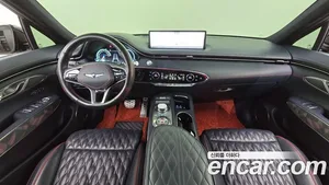 Genesis GV70, 2022 — миниатюра 10