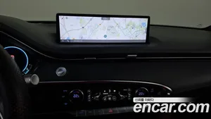Genesis GV70, 2022 — миниатюра 18