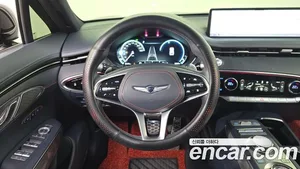 Genesis GV70, 2022 — миниатюра 19