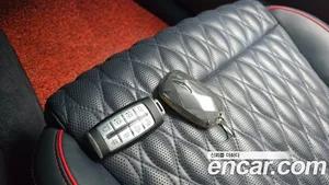 Genesis GV70, 2022 — миниатюра 21
