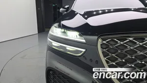 Genesis GV70, 2022 — миниатюра 8