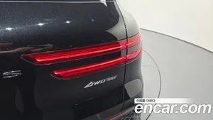 Genesis GV70, 2022 — миниатюра 9