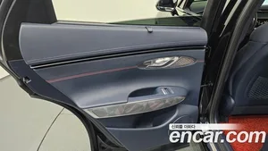 Genesis GV70, 2022 — миниатюра 15