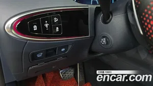 Genesis GV70, 2022 — миниатюра 28