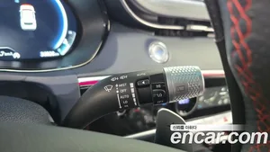 Genesis GV70, 2022 — миниатюра 29