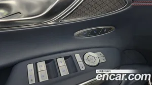 Genesis GV70, 2022 — миниатюра 30