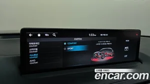 Genesis GV70, 2022 — миниатюра 32