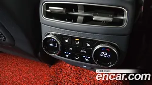 Genesis GV70, 2022 — миниатюра 36