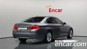 BMW 5-Series, 2015 — миниатюра 2