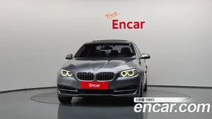 BMW 5-Series, 2015 — миниатюра 3