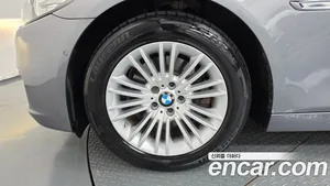 BMW 5-Series, 2015 — миниатюра 5