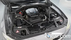 BMW 5-Series, 2015 — миниатюра 6