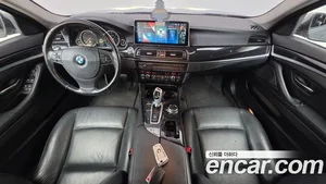 BMW 5-Series, 2015 — миниатюра 7