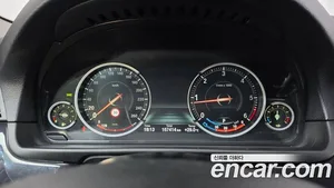 BMW 5-Series, 2015 — миниатюра 8