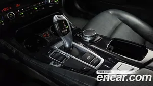 BMW 5-Series, 2015 — миниатюра 9