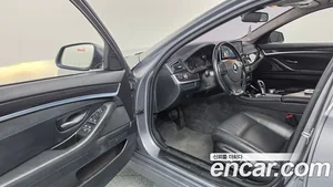 BMW 5-Series, 2015 — миниатюра 10