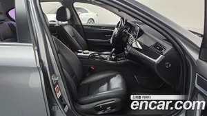 BMW 5-Series, 2015 — миниатюра 11