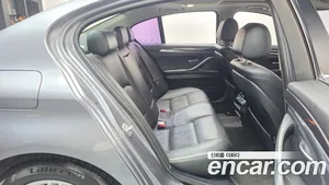 BMW 5-Series, 2015 — миниатюра 12