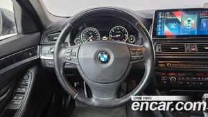 BMW 5-Series, 2015 — миниатюра 13