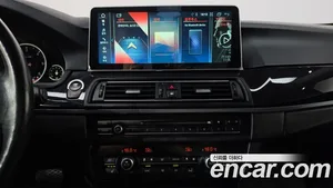 BMW 5-Series, 2015 — миниатюра 14