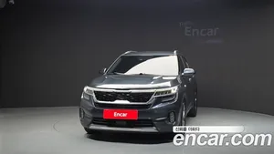 Kia Seltos, 2022 — миниатюра 3