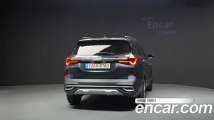 Kia Seltos, 2022 — миниатюра 4