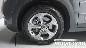 Kia Seltos, 2022 — миниатюра 5