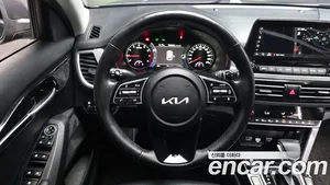 Kia Seltos, 2022 — миниатюра 13