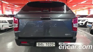 KGM Rexton, 2020 — миниатюра 3