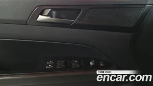 KGM Rexton, 2020 — миниатюра 8