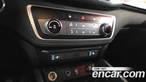 KGM Rexton, 2020 — миниатюра 14