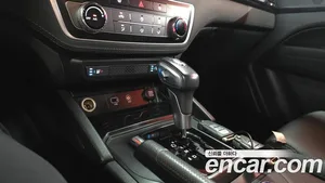KGM Rexton, 2020 — миниатюра 15