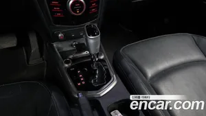 KGM Tivoli, 2015 — миниатюра 12