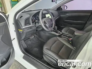 Hyundai Avante, 2017 — миниатюра 7