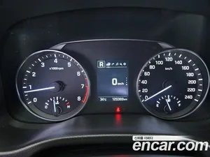 Hyundai Avante, 2017 — миниатюра 8