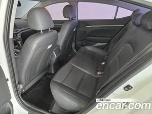 Hyundai Avante, 2017 — миниатюра 15