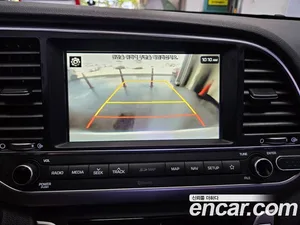 Hyundai Avante, 2017 — миниатюра 16