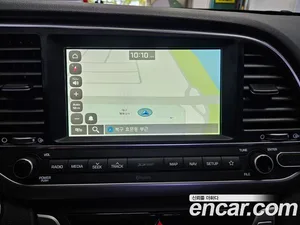 Hyundai Avante, 2017 — миниатюра 17