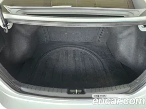 Hyundai Avante, 2017 — миниатюра 20