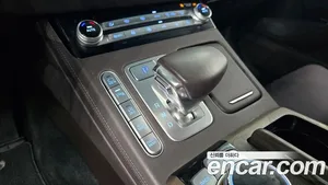 Genesis G90, 2021 — миниатюра 9