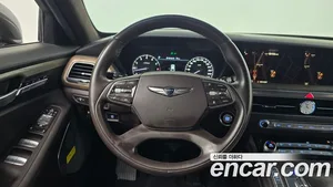 Genesis G90, 2021 — миниатюра 13