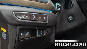Genesis G90, 2021 — миниатюра 14