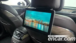 Genesis G90, 2021 — миниатюра 18