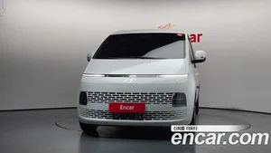 Hyundai Staria, 2025 — миниатюра 3