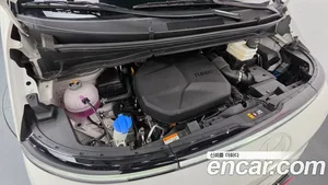 Hyundai Staria, 2025 — миниатюра 6