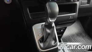 Hyundai Staria, 2025 — миниатюра 12