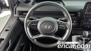 Hyundai Staria, 2025 — миниатюра 19